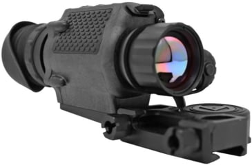 Image of Armasight Collector 640 Thermal Mini Weapon Sight, 1-4x25mm, 60 Hz, 640x480, Black, TAVT66WN2COLL102