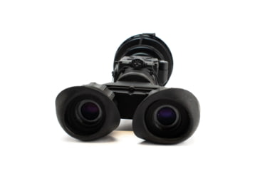 Image of Armasight Command 336 HD 8-32x100, FLIR Tau 2, 336x256, 17, 60hz Core, 100mm Lens, TAT176BN1HDHL81, EDEMO1