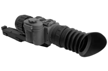 Image of Armasight Commander 640 2x35mm Thermal Imaging Rifle Scope w/KDG mount, Gray, TAVT66CN3COMM102