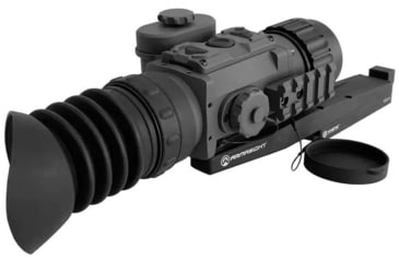 Image of Armasight Commander 640 2x35mm Thermal Imaging Rifle Scope w/KDG mount, Gray, TAVT66CN3COMM102