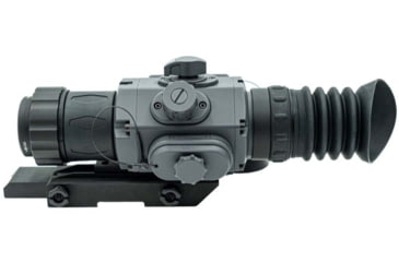 Image of Armasight Contractor 320 Lite Thermal Weapon Sight, 2-8x25mm, 60 Hz, 320x240, Gray, TAVT33WN2CONTLT2