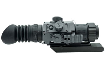 Image of Armasight Contractor 320 Lite Thermal Weapon Sight, 2-8x25mm, 60 Hz, 320x240, Gray, TAVT33WN2CONTLT2