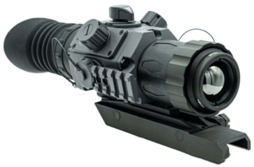 Image of Armasight Contractor 320 Lite Thermal Weapon Sight, 2-8x25mm, 60 Hz, 320x240, Gray, TAVT33WN2CONTLT2