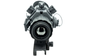 Image of Armasight Contractor 320 Lite Thermal Weapon Sight, 2-8x25mm, 60 Hz, 320x240, Gray, TAVT33WN2CONTLT2