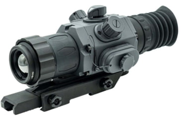 Image of Armasight Contractor 320 Lite Thermal Weapon Sight, 2-8x25mm, 60 Hz, 320x240, Gray, TAVT33WN2CONTLT2