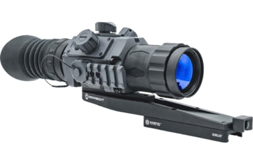 Image of Armasight Contractor 640 Thermal Weapon Sight, 2.3-9.2x35mm, 60 Hz, 640x480, Gray, TAVT66WN3CONT102