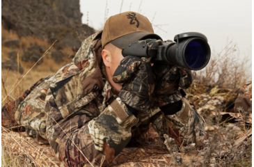 Image of Armasight Discovery 8X 3P Night Vision Binocular 8x Gen 3 High Performance