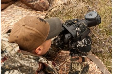 Image of Armasight Discovery 5X Ghost Night Vision Binocular 5x Gen 3 Ghost White Phosphor