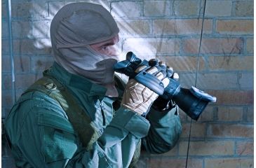 Image of Armasight Discovery 5X Ghost Night Vision Binocular 5x Gen 3 Ghost White Phosphor