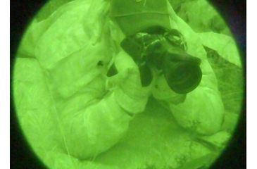 Image of Armasight Discovery 8X 3P Night Vision Binocular 8x Gen 3 High Performance