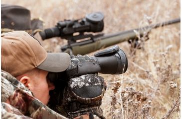 Image of Armasight Discovery 8X Ghost Night Vision Binocular 8x Gen 3 Ghost White Phosphor