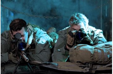 Image of Armasight Discovery 8X Ghost Night Vision Binocular 8x Gen 3 Ghost White Phosphor