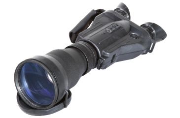 Image of Armasight Discovery 8x Gen 2+ Night Vision Biocular, Improved Def NSBDISCOV82GDI
