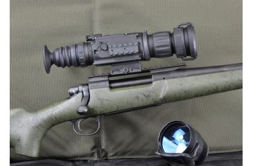 Image of Armasight Drone Pro 5x High Performance Digital Night Vision Rifle Scope,752x582 DARDROPRO05PAL1