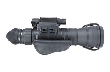Image of Armasight Eagle QS Dual Tube 3x Night Vision Binocular Gen 2Plus Quick Silver White Phosphor