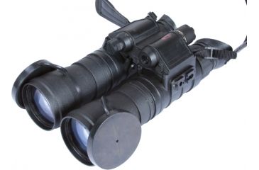 Image of Armasight Eagle SDi - Dual-Tube Night Vision Binocular Gen 2+ Standard Definition NSBEAGLE032GIS1