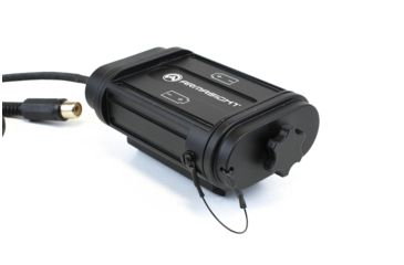 Image of Armasight Extended Battery Pack w/Rechargeable Batteries for all Armasight High Performance Digital and Thermal Devices ATAM000008