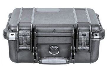 Image of Armasight Hard Storage Case for Nightvision Rifle Scopes &amp; Clip On Systems Number 102 ANHC000004