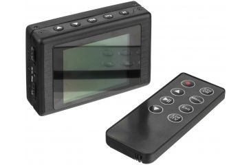 Image of Armasight HD DVR - High Definition Digital Recorder for all Armasight High Performance Digital and Thermal Devices