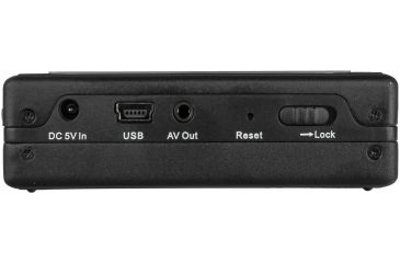 Image of Armasight HD DVR - High Definition Digital Recorder for all Armasight High Performance Digital and Thermal Devices