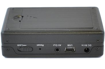 Image of Armasight HD DVR - High Definition Digital Recorder for all Armasight High Performance Digital and Thermal Devices ATAM000005, EDEMO1