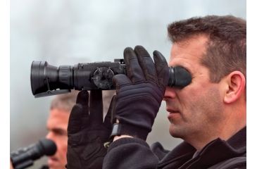 Image of Armasight Helios 640 3-24x75,9hz Thermal Imaging Bi-Ocular, FLIR Tau 2, 640x512 17 9hz Core, 75mm Lens TAT169BN7HELI31