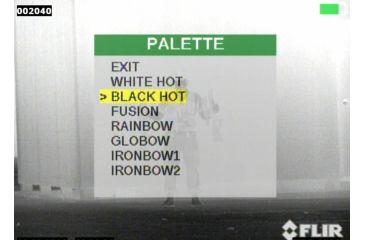 Image of Armasight Helios 640 3-24x75,9hz Thermal Imaging Bi-Ocular, FLIR Tau 2, 640x512 17 9hz Core, 75mm Lens TAT169BN7HELI31