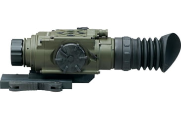 Image of Armasight Hellhound Thermal Imaging Weapon Sight, 2-8x25mm, FLIR Tau 2 336x256 17um, 30Hz Core, 25 mm Lens, TAT173WN2CMOD23