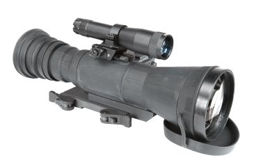 Image of Armasight CO-LR Gen 2+ Long Range Night Vision Clip-On System