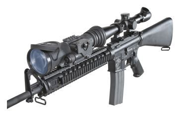 Image of Armasight INTL CO-LR IDi MG, Night Vision Long Range Clip-On System Gen 2Plus Improved Definition w/ Manual Gain NSCCOLR00129II1
