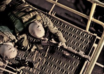 Image of Armasight INTL CO-LR IDi MG, Night Vision Long Range Clip-On System Gen 2Plus Improved Definition w/ Manual Gain NSCCOLR00129II1