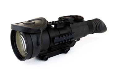 Image of Armasight INTL Nemesis 4X IDi, Night Vision Rifle Scope 4x Gen 2Plus Improved Definition NRWNEMESI42GII1