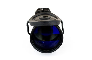 Image of Armasight INTL Nemesis 4X IDi, Night Vision Rifle Scope 4x Gen 2Plus Improved Definition NRWNEMESI42GII1