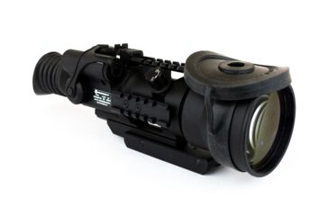 Image of Armasight INTL Nemesis 4X IDi, Night Vision Rifle Scope 4x Gen 2Plus Improved Definition NRWNEMESI42GII1
