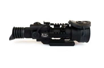 Image of Armasight INTL Nemesis 4X IDi, Night Vision Rifle Scope 4x Gen 2Plus Improved Definition NRWNEMESI42GII1