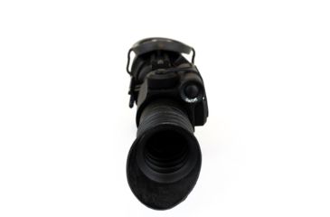 Image of Armasight INTL Nemesis 4X IDi, Night Vision Rifle Scope 4x Gen 2Plus Improved Definition NRWNEMESI42GII1