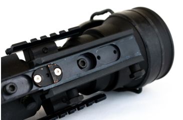 Image of Armasight INTL Nemesis 4X IDi, Night Vision Rifle Scope 4x Gen 2Plus Improved Definition NRWNEMESI42GII1