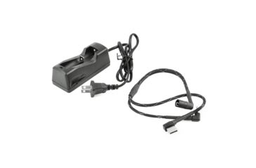 Image of Armasight INTL Nemesis 6X IDi, Night Vision Rifle Scope 6x Gen 2Plus Improved Definition NRWNEMESI62GII1