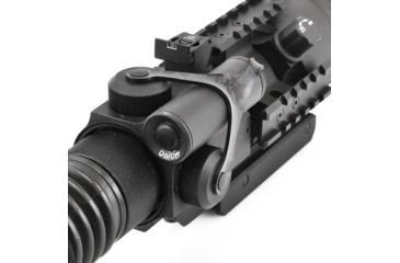 Image of Armasight INTL Nemesis 6X IDi, Night Vision Rifle Scope 6x Gen 2Plus Improved Definition NRWNEMESI62GII1