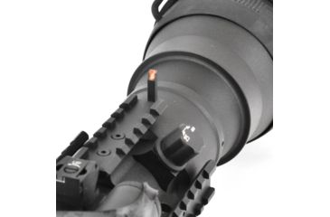 Image of Armasight INTL Nemesis 6X IDi, Night Vision Rifle Scope 6x Gen 2Plus Improved Definition NRWNEMESI62GII1