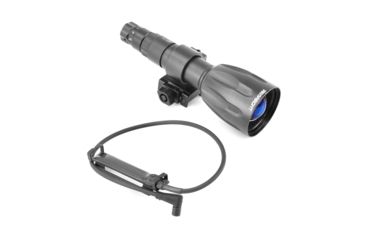 Image of Armasight INTL Nemesis 6X IDi, Night Vision Rifle Scope 6x Gen 2Plus Improved Definition NRWNEMESI62GII1