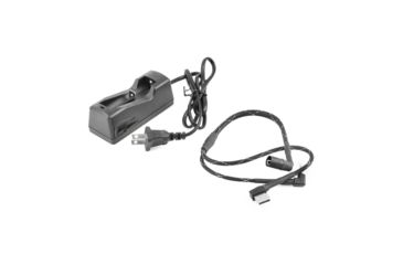 Image of Armasight INTL Nemesis 6X IDi, Night Vision Rifle Scope 6x Gen 2Plus Improved Definition NRWNEMESI62GII1