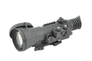 Image of Armasight INTL Vulcan2-IDi MG 2.5-5x - Compact Night Vision Rifle Scope Gen 2Plus Improved Definition w/ Manual Gain NSWVULCAN229II1