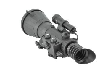 Image of Armasight INTL Vulcan2-IDi MG 2.5-5x - Compact Night Vision Rifle Scope Gen 2Plus Improved Definition w/ Manual Gain NSWVULCAN229II1