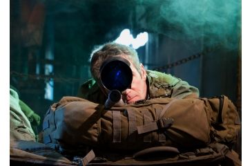 Image of Armasight INTL Vulcan2-IDi MG 2.5-5x - Compact Night Vision Rifle Scope Gen 2Plus Improved Definition w/ Manual Gain NSWVULCAN229II1