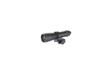 Image of Armasight IR810 Detachable Long Range Infrared Illuminator w/Dovetail to Weaver Transfer Piece #21 Prime, Spark, Nyx-14, Sirius, Vega, Discovery, Ninox, Nyx-7, Nyx-7 PRO, Black ANKI000016