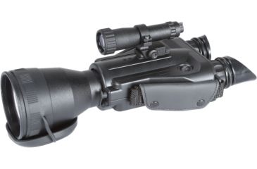 Image of Armasight IR810W Detachable Wide Range Angle Adjustable Long Range Infrared Illuminator 