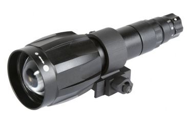 Image of EDEMO Armasight XLR-IR850 Detachable X-Long Range Infrared Illuminator IAIR850IR000003, EDEMO1