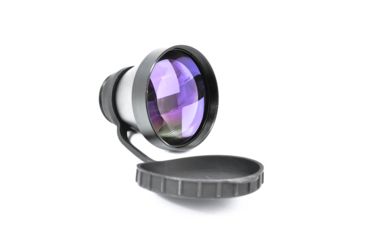 Image of Armasight IR850-XLR Doubler - Enhances performance of IR850-XLR Illuminator, Black, ANAF18XLRM