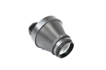 Image of Armasight IR850-XLR Doubler - Enhances performance of IR850-XLR Illuminator, Black, ANAF18XLRM